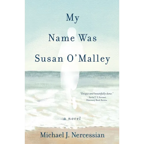 My Name Was Susan O'Malley