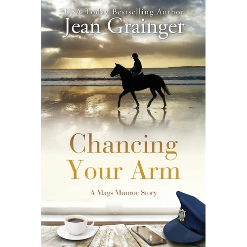 Chancing Your Arm
