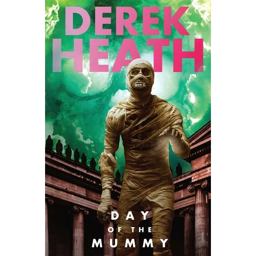 Day of the Mummy