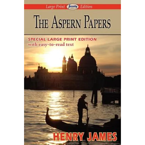 The Aspern Papers