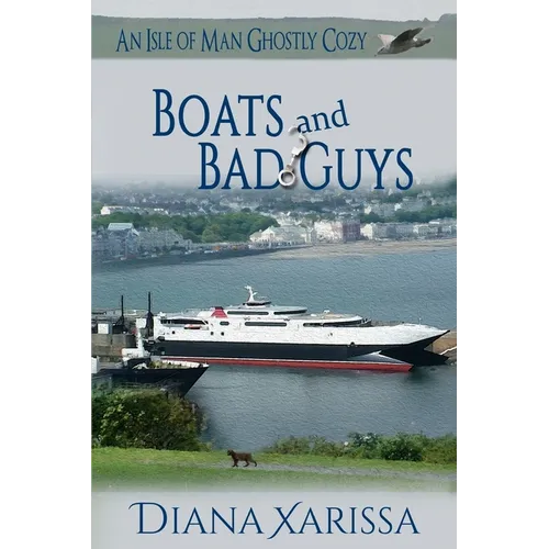 Boats and Bad Guys