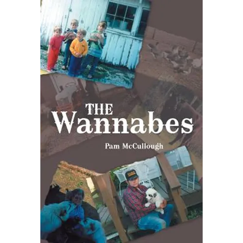The Wannabes
