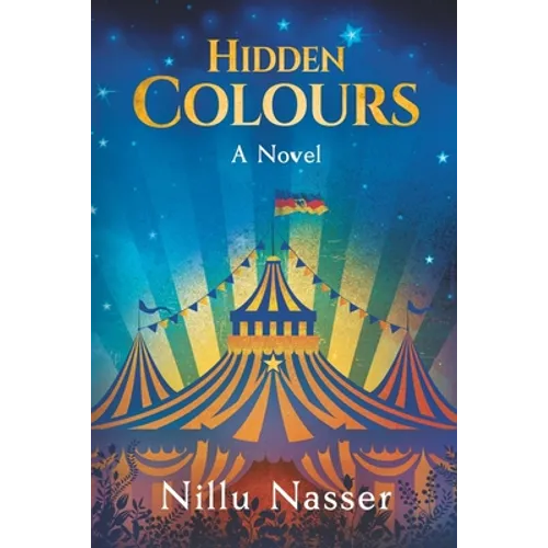 Hidden Colours