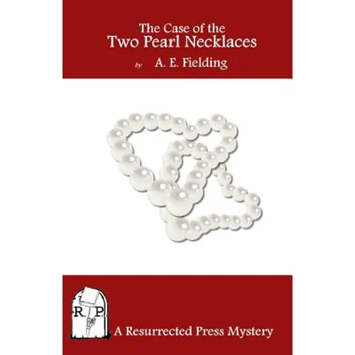 The Case of the Two Pearl Necklaces