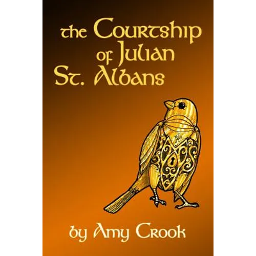 The Courtship of Julian St. Albans