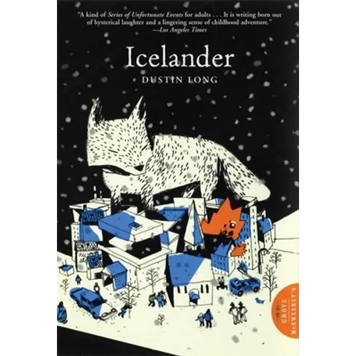 Icelander
