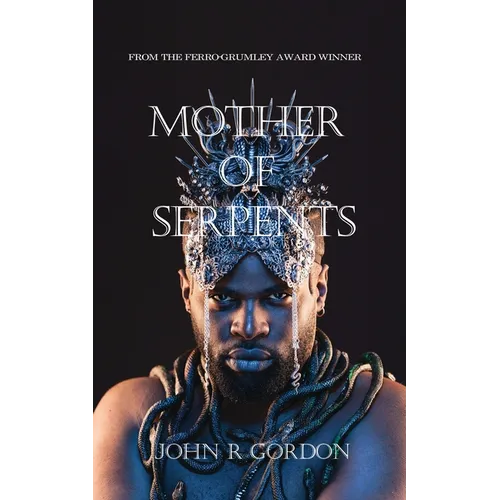 Mother of Serpents