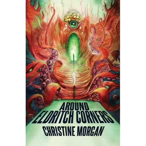 Around Eldritch Corners