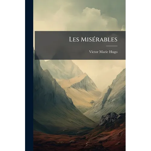 Les MisÃ(c)rables