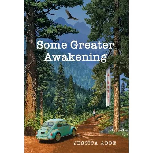 Some Greater Awakening