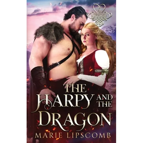 The Harpy and the Dragon