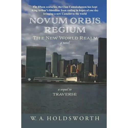 Novum Orbis Regium: The New World Realm