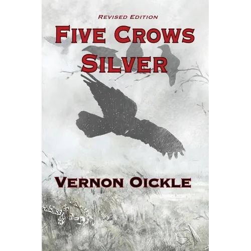 Five Crows Silver