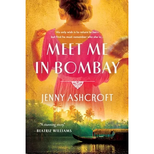 Meet Me in Bombay