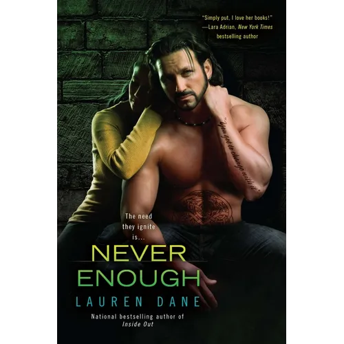 Never Enough