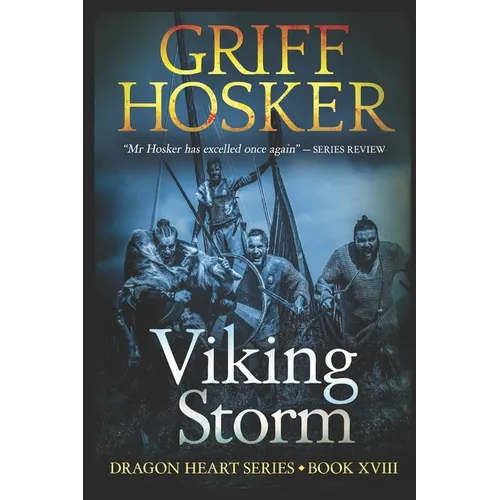 Viking Storm