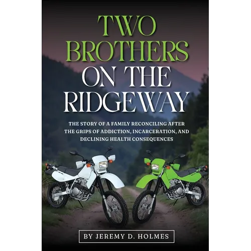 Two Brothers On The Ridgeway