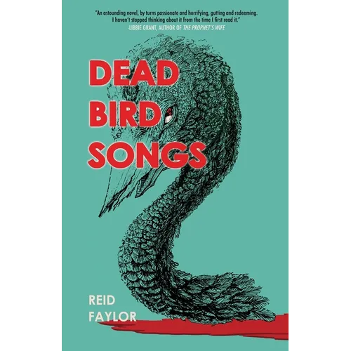 Dead Bird Songs