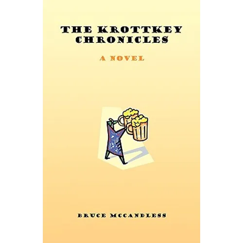 The Krottkey Chronicles