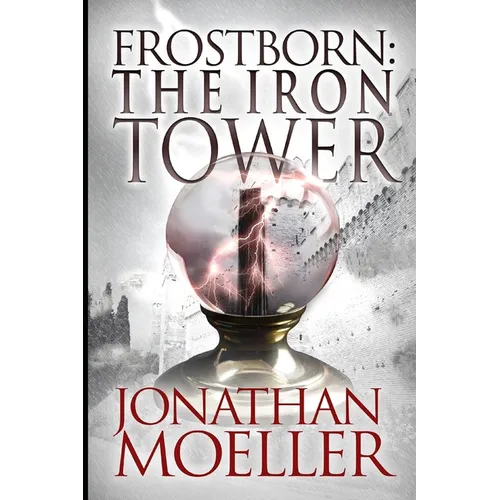 Frostborn: The Iron Tower