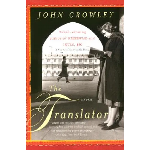 The Translator