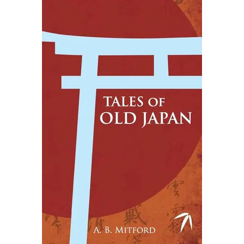 Tales of Old Japan