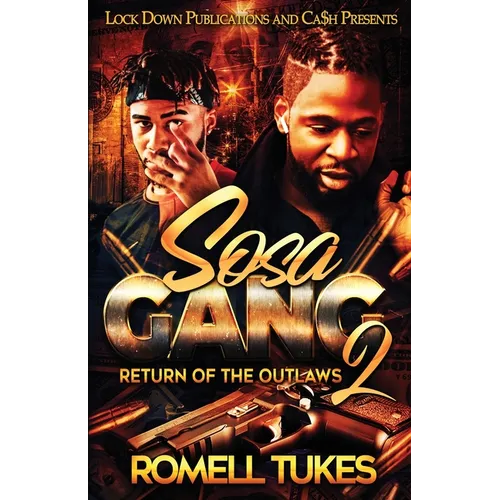 Sosa Gang 2
