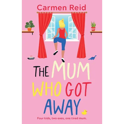 The Mum Who Got Away