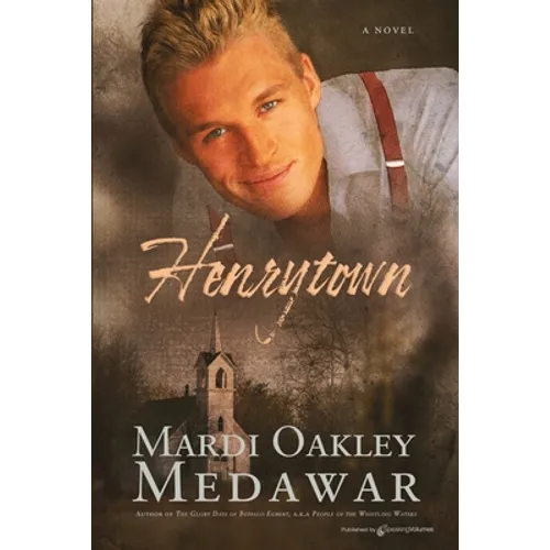 Henrytown