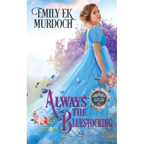 Always the Bluestocking
