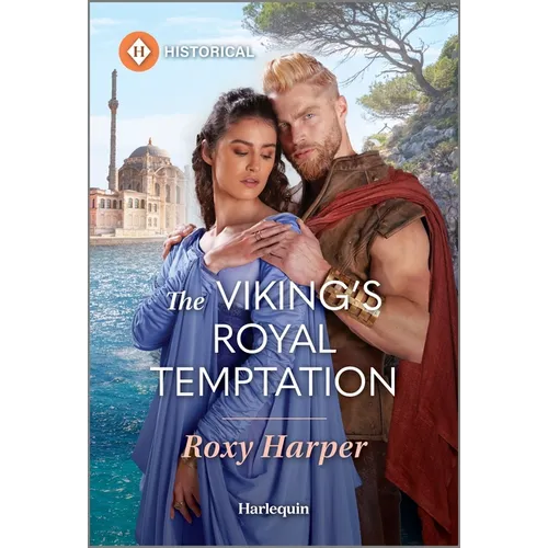 The Viking's Royal Temptation