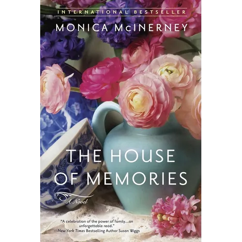 The House of Memories