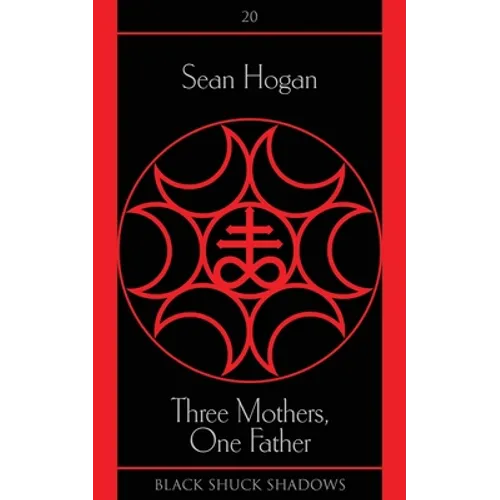 Three Mothers, One Father