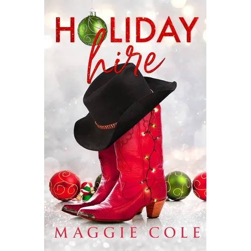 Holiday Hire: A Billionaire Single Dad Nanny Romance