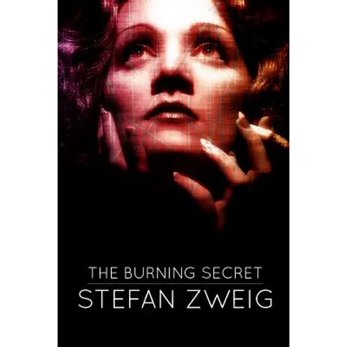 The Burning Secret