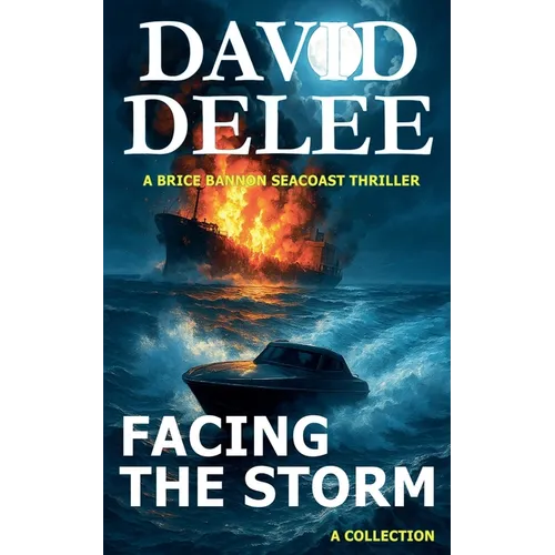 Facing the Storm