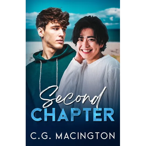Second Chapter