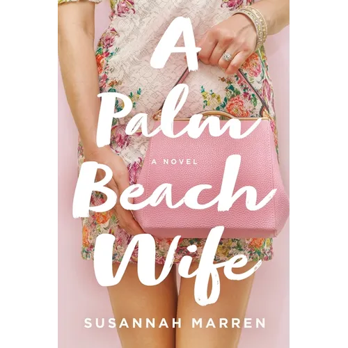 A Palm Beach Wife