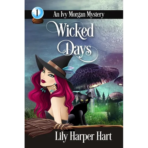 Wicked Days