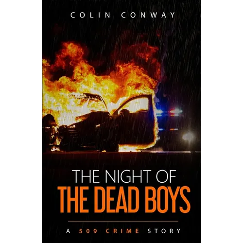 The Night of the Dead Boys