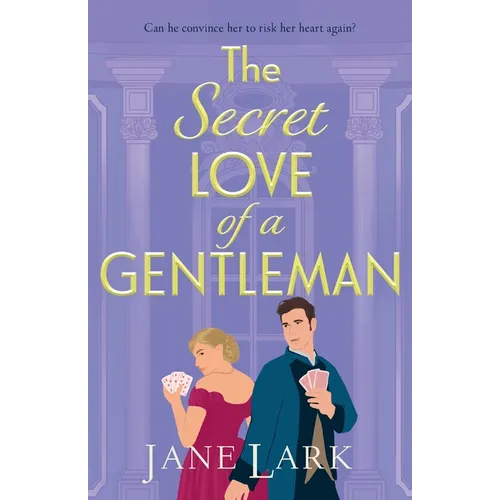The Secret Love of a Gentleman