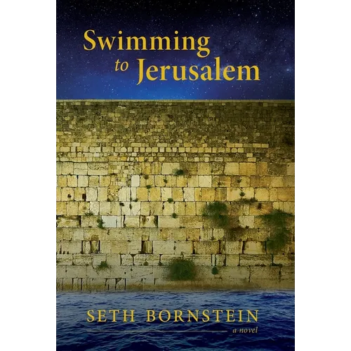 Swimming to Jerusalem