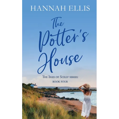 The Potter's House