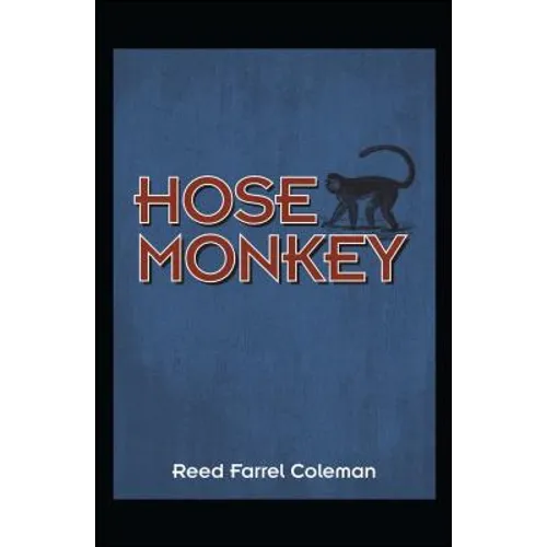 Hose Monkey