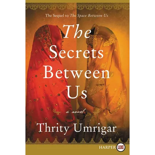The Secrets Between Us