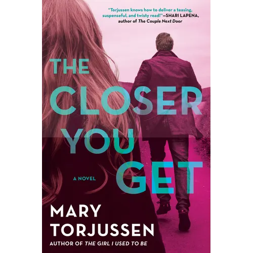The Closer You Get