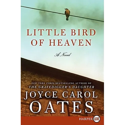 Little Bird of Heaven