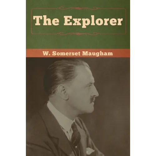 The Explorer
