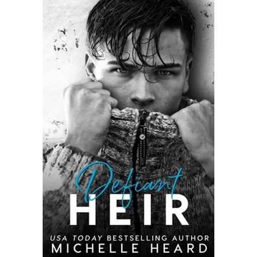 Defiant Heir