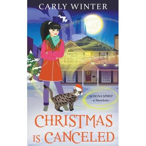 Christmas is Canceled